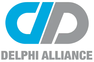 Delphi Alliance Logosu